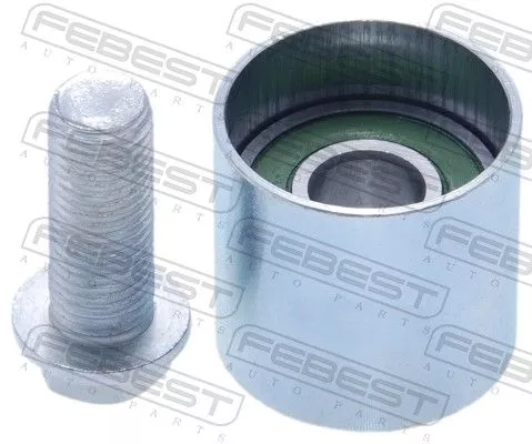 FEBEST FEBEST 2388-J5 Deflection Pulley/Guide Pulley, timing belt 