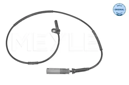 MEYLE Sensor, wheel speed (314 899 0101)