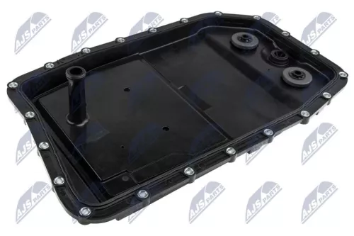 Oil Sump, automatic transmission