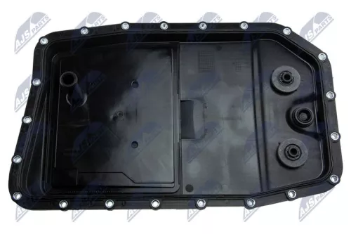 NTY NTY BMO-BM-003 Oil Sump, automatic transmission 