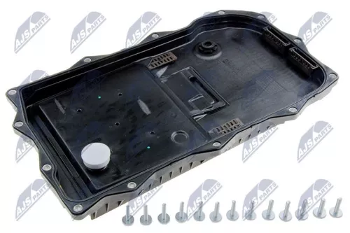 NTY NTY BMO-BM-004 Oil Sump, automatic transmission 