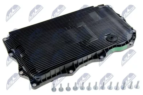 NTY NTY BMO-BM-004 Oil Sump, automatic transmission 