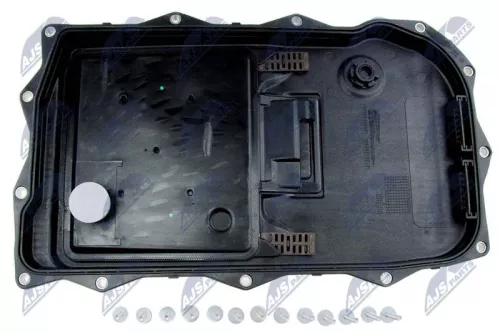 NTY NTY BMO-BM-004 Oil Sump, automatic transmission 