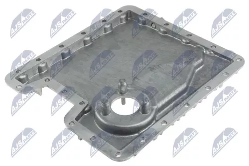Oil Sump