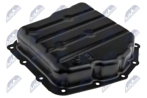 NTY NTY BMO-CH-001 Oil Sump, automatic transmission 