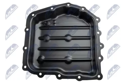 NTY NTY BMO-CH-001 Oil Sump, automatic transmission 