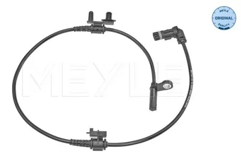 MEYLE Sensor, wheel speed (44-14 899 0000)
