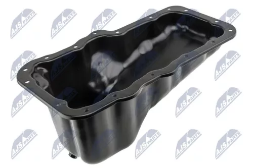 Oil Sump