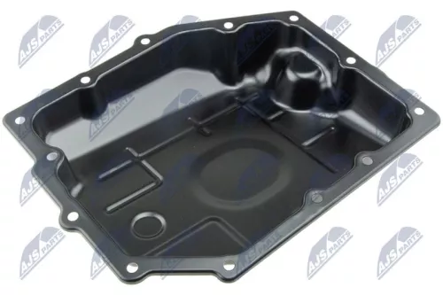 NTY NTY BMO-CH-009 Oil Sump, automatic transmission 
