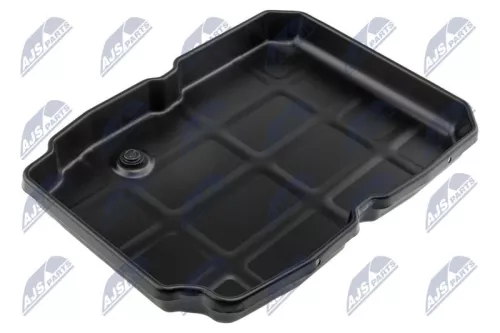 Oil Sump, automatic transmission