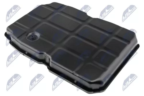 NTY NTY BMO-CH-011 Oil Sump, automatic transmission 