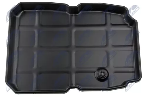NTY NTY BMO-CH-011 Oil Sump, automatic transmission 