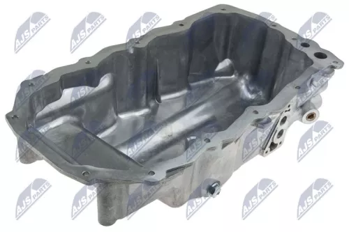 Oil Sump