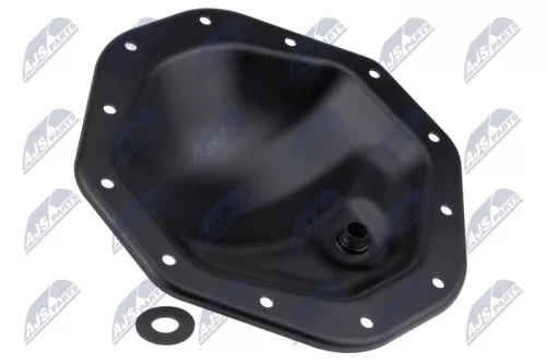 NTY NTY (BMO-CH-017) Cover, differential 