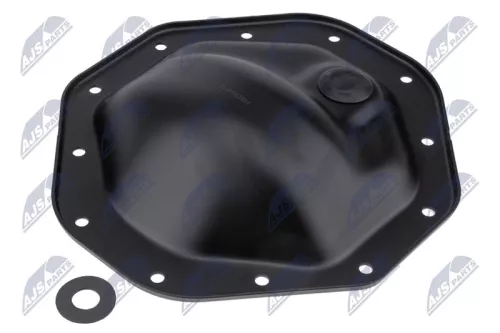 NTY NTY (BMO-CH-017) Cover, differential 