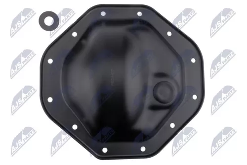 NTY NTY (BMO-CH-017) Cover, differential 