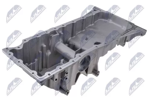 NTY NTY BMO-CH-021 Oil Sump, automatic transmission 