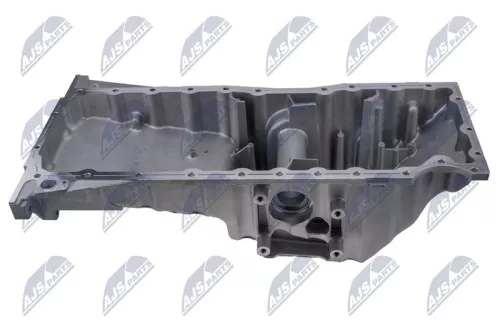 NTY NTY BMO-CH-021 Oil Sump, automatic transmission 