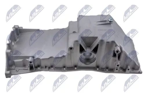 NTY NTY BMO-CH-021 Oil Sump, automatic transmission 