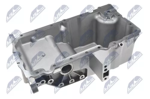 Oil Sump
