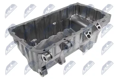 Oil Sump