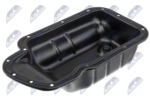 Oil Sump