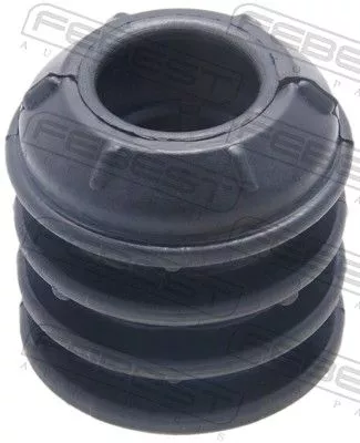 FEBEST FEBEST CHD-LAN Rubber Buffer, suspension 