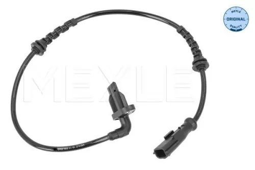 MEYLE Sensor, wheel speed (614 899 0043)