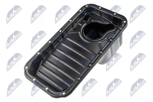 Oil Sump