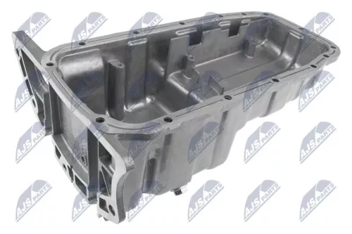 Oil Sump