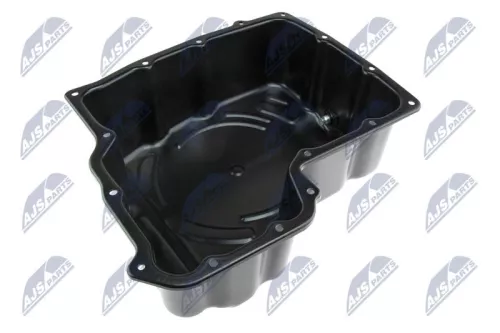 Oil Sump