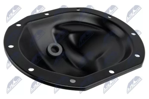 Oil Sump