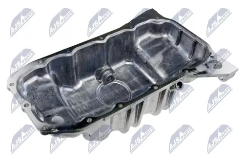 Oil Sump