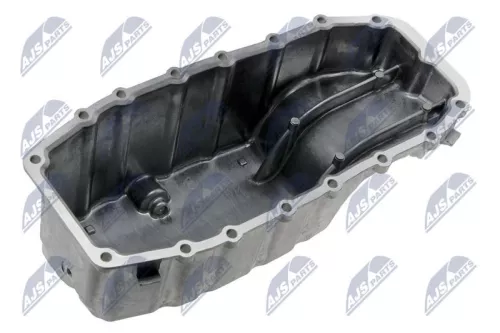 Oil Sump