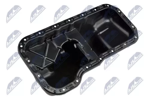 Oil Sump