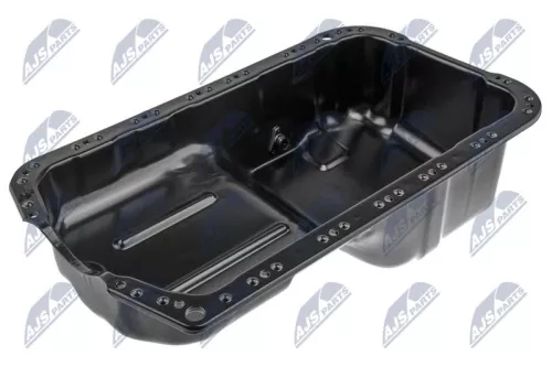 Oil Sump