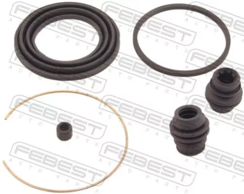 FEBEST FEBEST 0475-DJF Repair Kit, brake caliper 