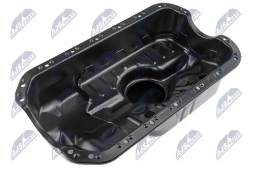 Oil Sump