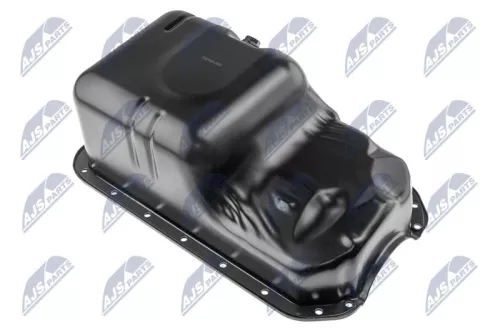 NTY NTY (BMO-HD-009) Oil Sump 