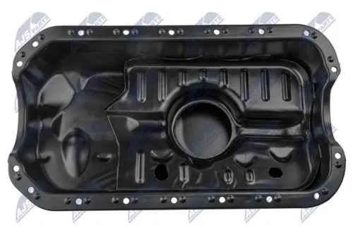 NTY NTY (BMO-HD-009) Oil Sump 