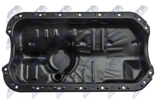 NTY NTY BMO-HD-014 Oil Sump 