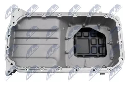 NTY NTY BMO-HY-502 Oil Sump 