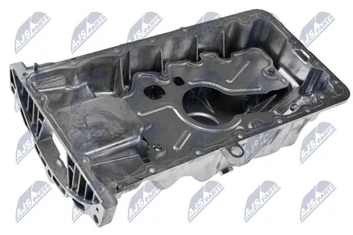 Oil Sump