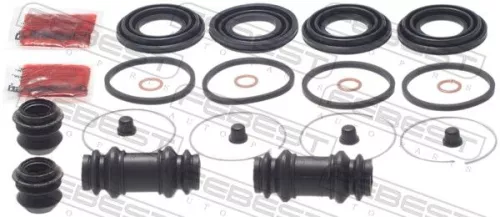 FEBEST FEBEST (0175-TCR11F) Repair Kit, brake caliper 