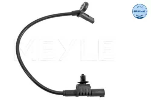 MEYLE Sensor, wheel speed (014 800 0092)