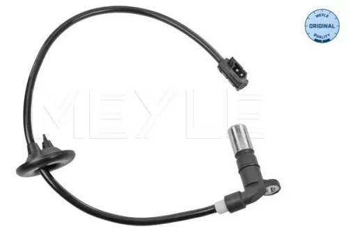 MEYLE Sensor, wheel speed (014 800 0102)