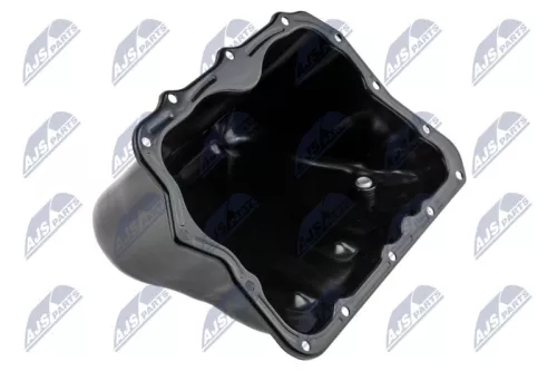 Oil Sump