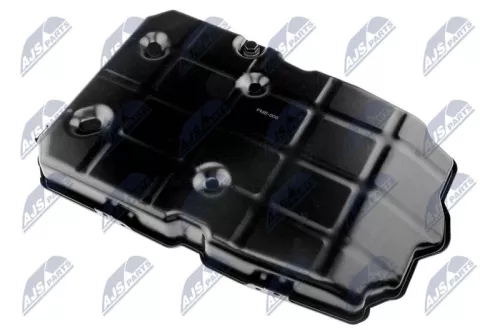 NTY NTY BMO-ME-008 Oil Sump, automatic transmission 