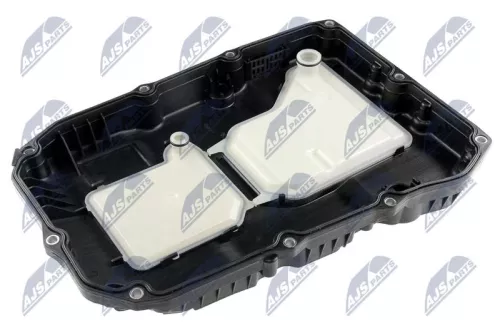 Oil Sump, automatic transmission