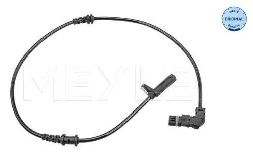 MEYLE Sensor, wheel speed (014 899 0071)